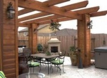 Kwikfynd Pergolas
carneshill